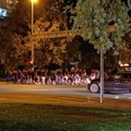 Dubrava pod opsadom policije nakon brutalnih napada