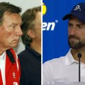 Nikola Pilić prvi udario na teniske moćnike: Zbog njega danas Novak ratuje sa ATP i hoće revoluciju