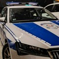 Saobraćajka u Suvom Dolu: Teško povređena jedna osoba