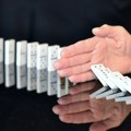 Istraživanje IRI: Korupcija u Srbiji ozbiljan problem