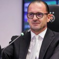 Partizan na novim mukama mora da isplati Patriku Andradeu 1,3 miliona evra!