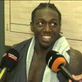 Košarkaš Panatinaikosa MVP prvog kola Evrolige