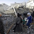 Hamas pristao da oslobodi sve taoce i preda upravu nad Gazom