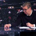 "Kada sam kupio vredelo je 300 evra, a danas 1250!" Vučić: "Srbija ima 51,8 tona zlata u rezervama"