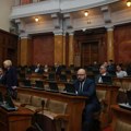 Poslanici Skupštine Srbije nastavili sednicu, rasprava o predlogu zakona o legalizaciji objekata