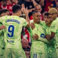 Istorija: La Liga će se igrati van Španije!