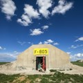 Spremni za rat; Imaju bunker za svakog građanina
