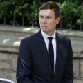 Kušner: Tramp osetio da Izraelci pomalo izmiču kontroli nakon napada na Hamas u Dohi