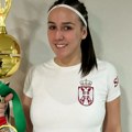 Bravo: Srpkinja osvojila titulu prvakinje sveta!