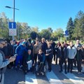 Održana humanitarna trka u Šumaricama