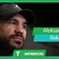 Ekskluzivno! Aleksandar Rakić pred UFC 321 za Telegraf: "Ima 15-0, ali to mu neće proći, spreman sam..."