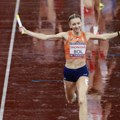 Femke Bol i Armand Duplantis proglašeni za najbolje atletičare Evrope za 2025. godinu