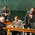 "Razvojni put Bore šnajdera" pedeseti put