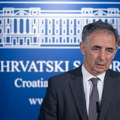 Pupovac posle govora u hrvatskom Saboru dobio pretnje smrću, SDSS podnela prijavu