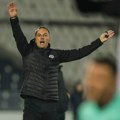 Jovanović: "Ne znam ništa o novom treneru - mislim da će doći"
