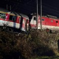 U sudaru vozova u Slovačkoj hospitalizovano najmanje 79 osoba: Fico sazvao vanrednu sednicu