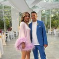 Srpska influenserka prvi put o mužu zbog kog je napustila državni posao: Zajedno su od fakulteta, preživeli traumu