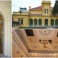 (Фото) грађевина у којој се спаја историја и архитектура Дворац Еђшег, градско здање које се издигло из заборава од…