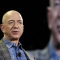 Џеф Безос покреће АИ стартап са 6,2 милијарде долара почетног капитала