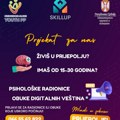 SkillUP u Prijepolju – mladi dobijaju šansu da uče o digitalnim veštinama i razvijaju emocionalnu inteligenciju