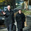 Supruga Marka Miljkovića zbog zubara nije došla u sud: Belivukova žena nasmejana, a postupak u odnosu na Tanju Miljković…