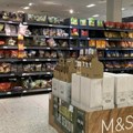 Australija: Marks & Spencer Food stiže u Coles supermarkete