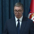 Vučić: Građani da ne brinu, obezbedićemo snabdevenost tržišta naftnim derivatima