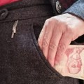 Penzije u Srbiji od danas veće 12,2 odsto, prve isplate pre praznika