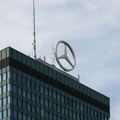 Na prodaju Mercedes 190: Prešao 9.065 kilometara za 36 godina