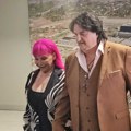 "Ne priliči njegovim godinama da tako radi" Pevačica javno ispričala kakve poruke joj je slao suprug Zorice Brunclik