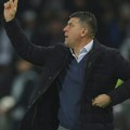 Milojević: ''Jesenji prvak? Lepo je to, ali ništa ne donosi''