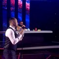 Finalista Zvezda Granda odbijen za PZE Rešio sve da objavi: "Nekim čudom...", otkrio da nema kontakt sa mentorkom Marijom…