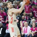 Izgubili sa 26 poena u Evroligi: Posle novog debakla otpustili trenera i večeras slavili sa +28