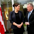 Rasmusen: Danska spremna da učini više, a SAD već imaju širok vojni pristup Grenlandu