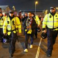 Пензионисао се начелник полиције после забране израелским навијачима да дођу у Бирмингем