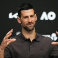 Mnogo se priča o 25. grend slemu, Đoković smanjuje pritisak: Mogu da pobedim bilo koga kad složim slagalicu
