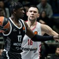 UŽIVO Partizan u Minhenu - crno-beli oslabljeni
