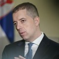 Đurić: Laži da se Srbija mešala u izbore u SAD izmišljene da se naruši ugled zemlje