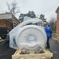 Magnetna rezonanca stigla u Specijalnu bolnicu u Vršcu