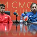 Voša juri vrh tabele! Tanjga i Vidosavljević: Spremni smo za TSC i još bolje proleće