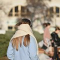 Vreme danas: Promenljivo i toplije, temperatura do 10 stepeni