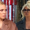 "Estrada je puna vanbračne dece!" Dara progovorila o Milici Todorović i oženjenom dečku: "Znam te..."