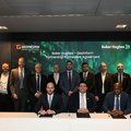 Geoinform Ltd., članica MOL Grupe, potpisala strateški sporazum o saradnji sa kompanijom Baker Hughes