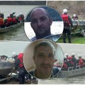 Stefan i Slaviša u mukama izgubili živote! Muk u selima zbog smrti dvojice prijatelja, šokantni detalji tragedije na jezeru…