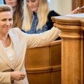 Danci izlaze na prevremene izbore – kako je Grenland pomogao premijerki da popravi imidž