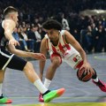 Šta će biti sa Zvezdom i Partizanom? Evroliga se predomislila, sklapa pakt sa NBA Evropom