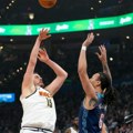 Nikola Jokić i Marej nisu odbranili Denver od Oklahome: Šampion slavio u produžecima nervozne utakmice