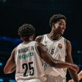 Prvi put u istoriji: Dubai ima MVP-ja meseca u Evroligi!