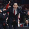 "Zaboraviti Bajern, sledi Kluž": Zvezda spremna za nastavak ABA lige, evo šta je poručio Obradović