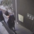 Da li su ovo osumnjičeni za ubistvo u Čačku? Policija pregleda sigurnosne snimke FOTO/VIDEO